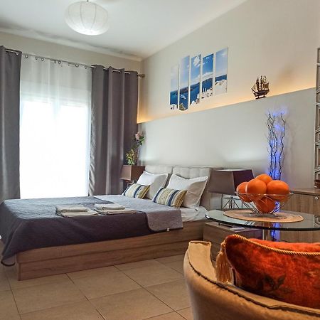 Pipinou Studio Atina Dış mekan fotoğraf