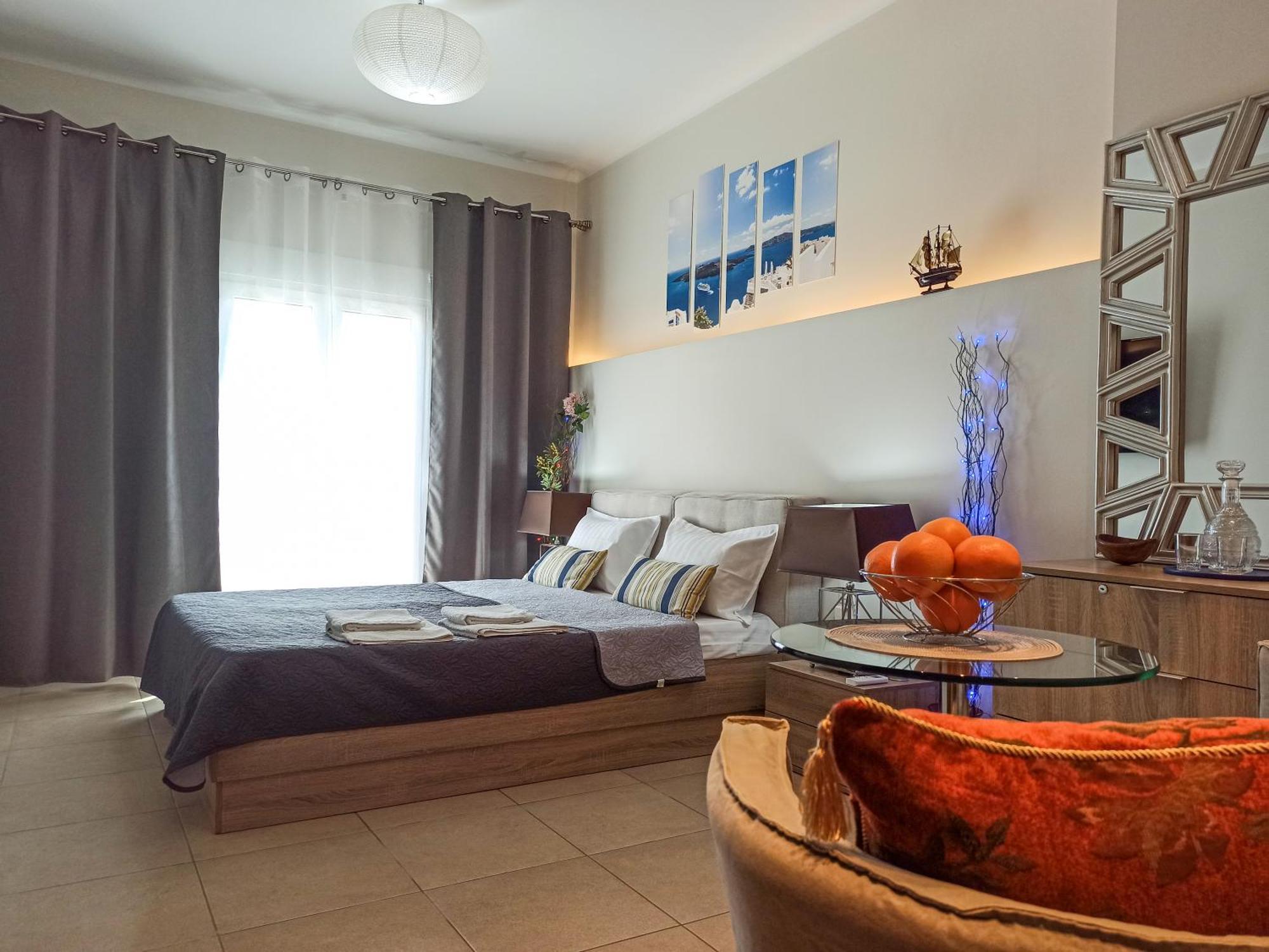 Pipinou Studio Atina Dış mekan fotoğraf
