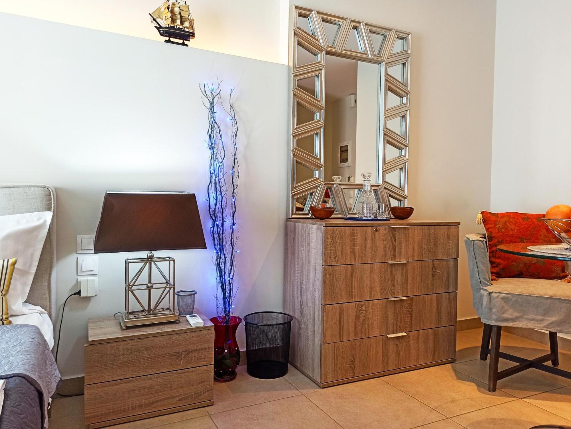 Pipinou Studio Atina Dış mekan fotoğraf