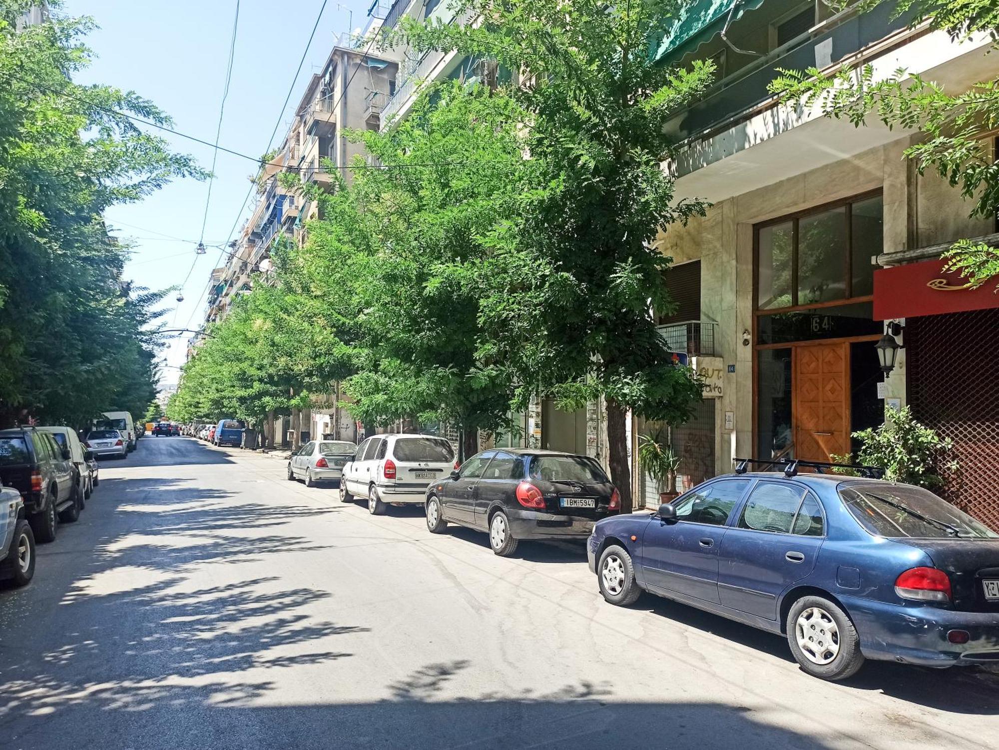 Pipinou Studio Atina Dış mekan fotoğraf